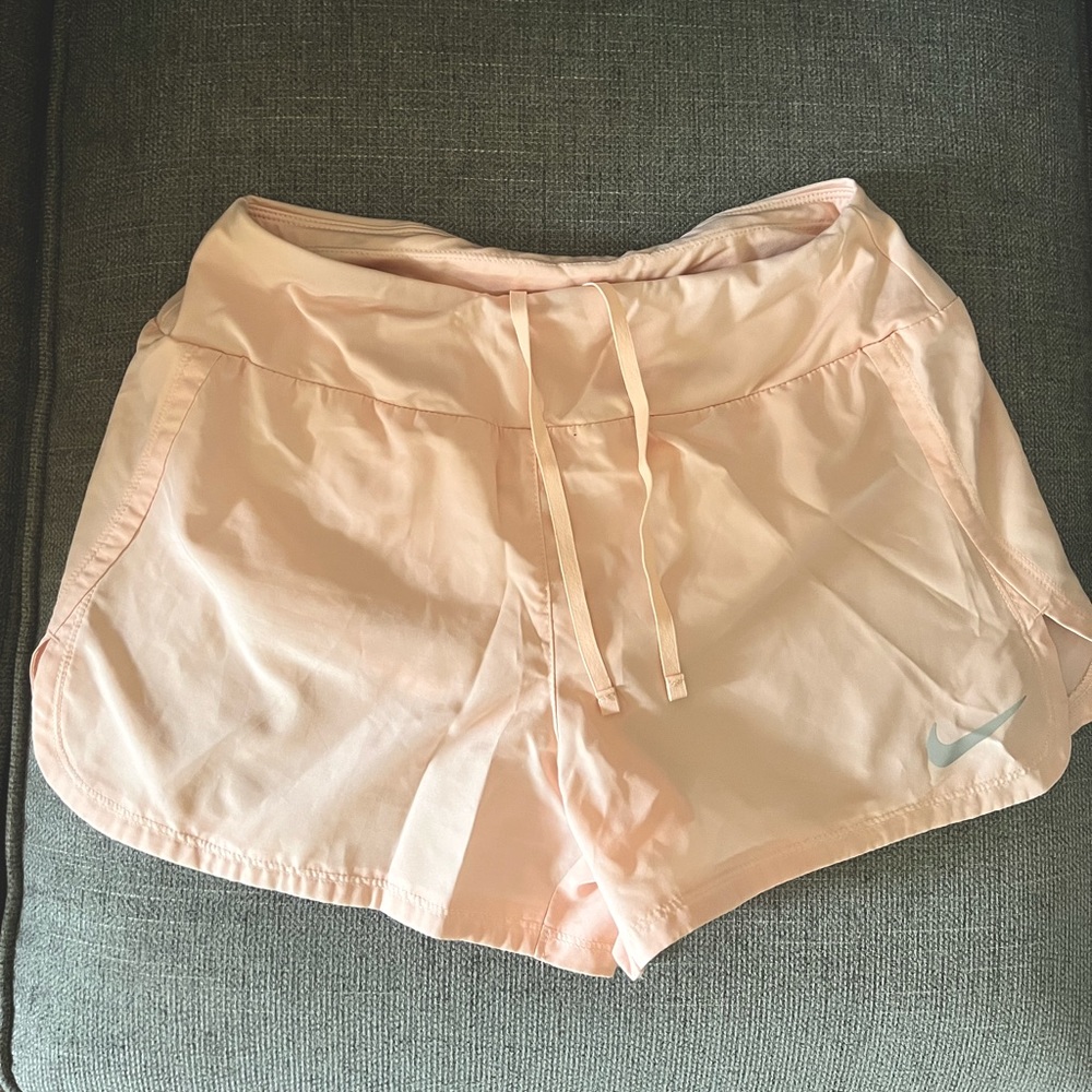 Nike Women’s workout shorts